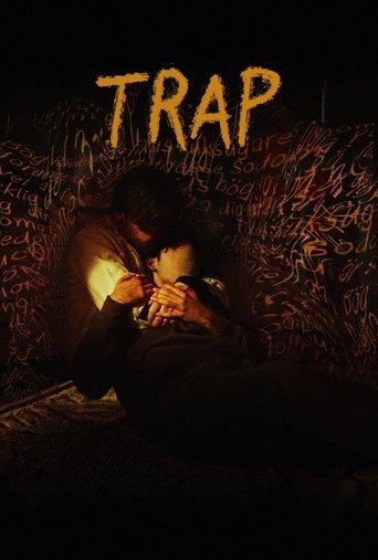 Trap film afişi