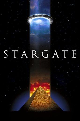 Stargate film afişi