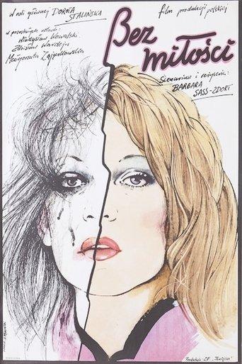 Without Love film afişi