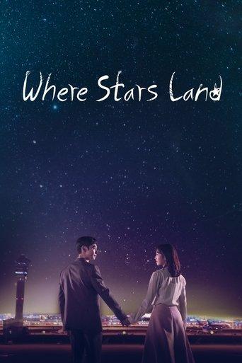 Where Stars Land dizi afişi