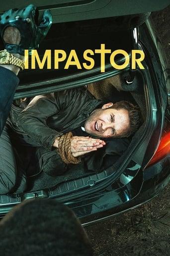 Impastor dizi afişi