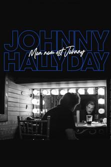 Mon nom est Johnny film afişi