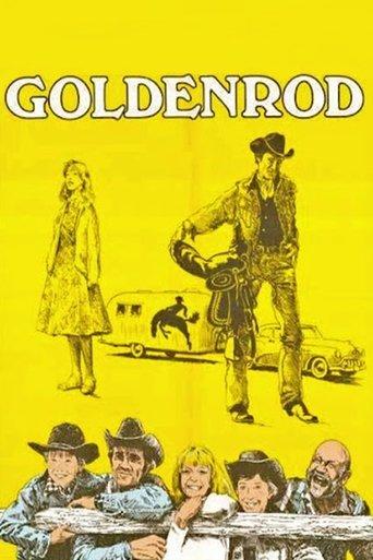 Goldenrod film afişi