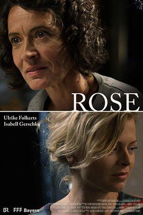 Rose film afişi