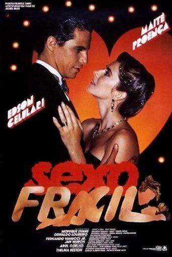Sexo Frágil film afişi