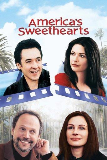 America's Sweethearts film afişi