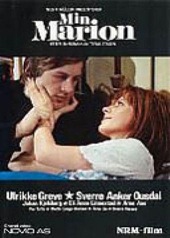 Min Marion film afişi