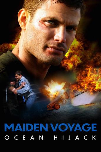 Maiden Voyage film afişi