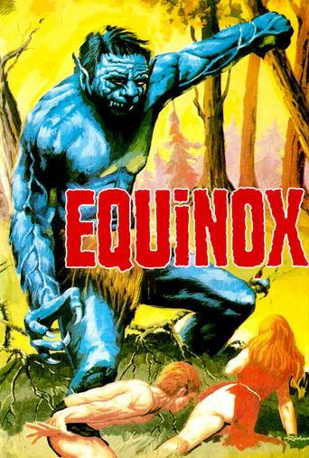 Equinox film afişi