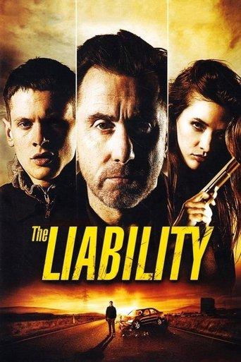 The Liability film afişi