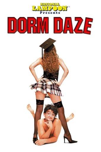 National Lampoon Presents Dorm Daze film afişi