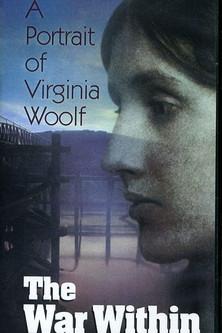 The War Within: A Portrait of Virginia Woolf film afişi