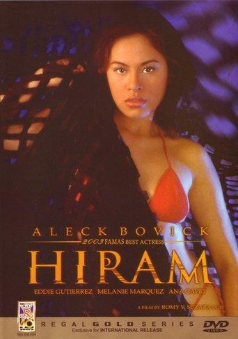 Hiram film afişi
