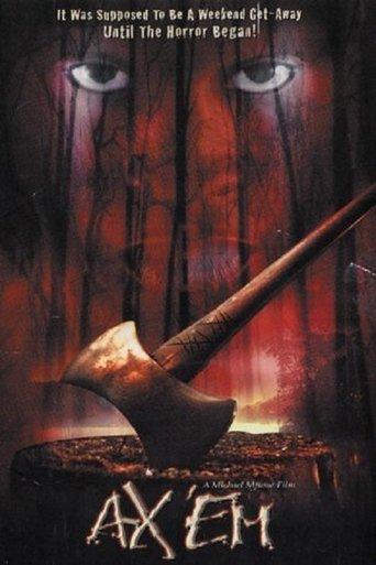 Ax 'Em film afişi