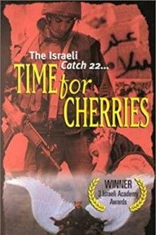 Time for Cherries film afişi