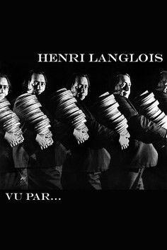 Henri Langlois vu par... film afişi