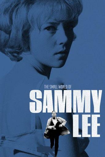 The Small World of Sammy Lee film afişi