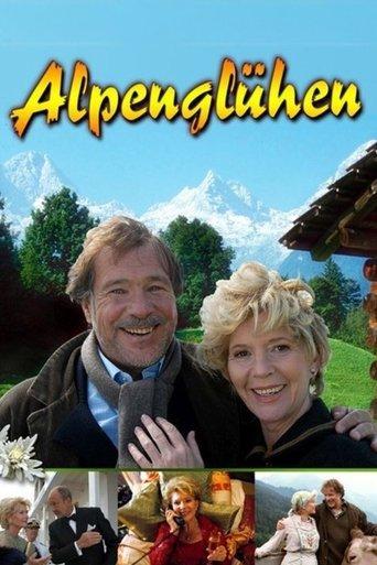 Alpenglühen film afişi