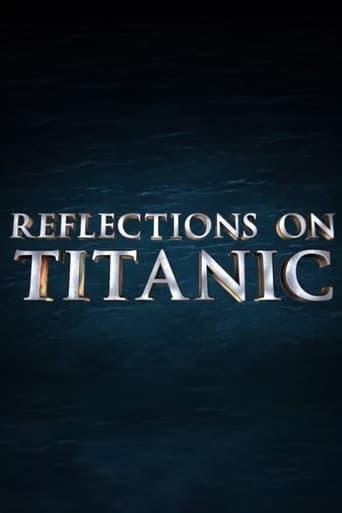 Reflections on Titanic film afişi