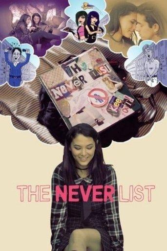 The Never List film afişi