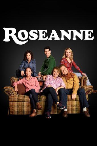 Roseanne dizi afişi