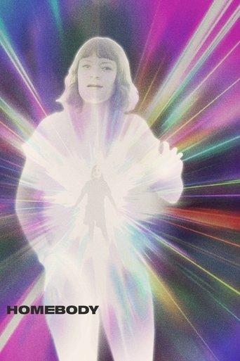 Homebody film afişi