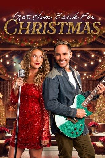 Get Him Back for Christmas film afişi