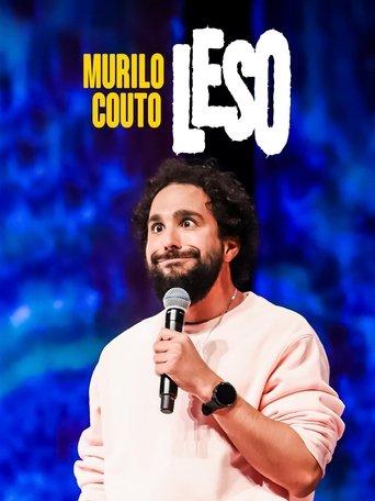 Murilo Couto: Leso film afişi