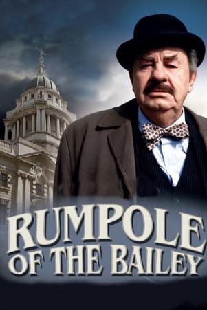 Rumpole of the Bailey dizi afişi