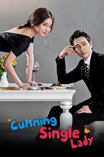 Cunning Single Lady dizi afişi