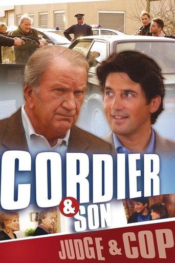 Les Cordier, juge et flic dizi afişi