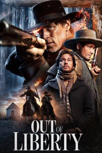Out of Liberty film afişi