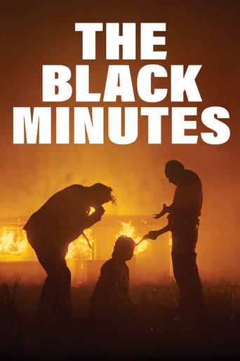 The Black Minutes film afişi
