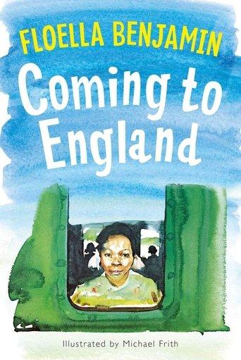 Coming To England film afişi