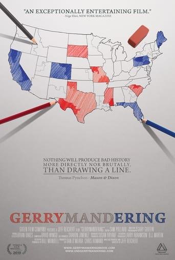 Gerrymandering film afişi