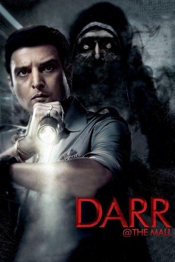 Darr @ the Mall film afişi