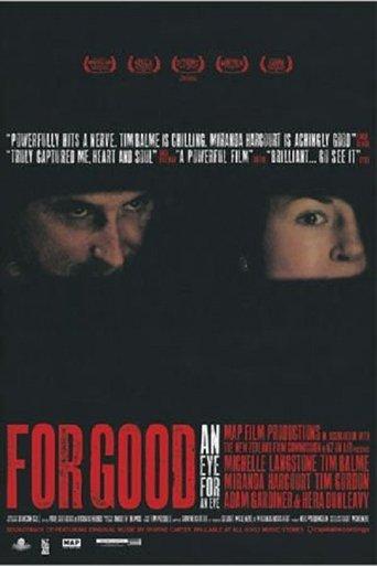 For Good film afişi