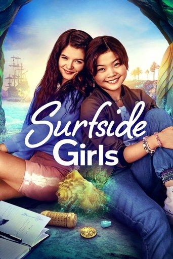 Surfside Girls dizi afişi