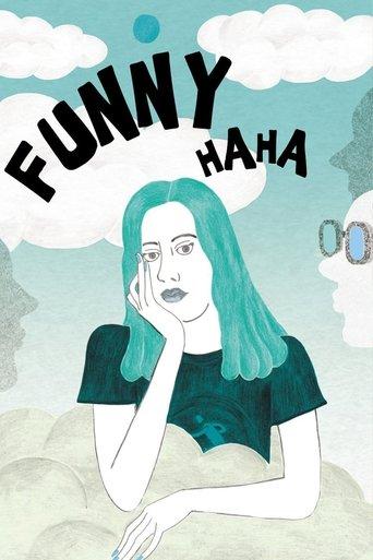 Funny Ha Ha film afişi