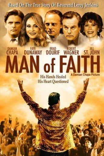 The Calling film afişi