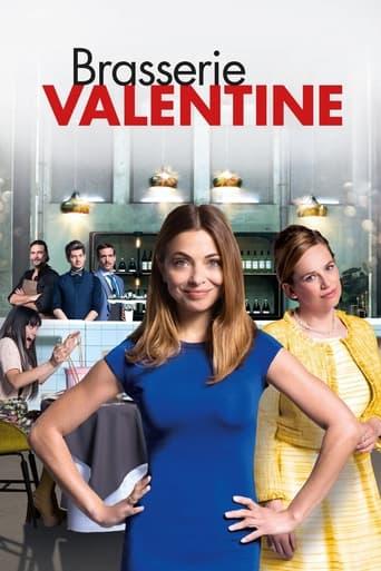 Brasserie Valentine film afişi