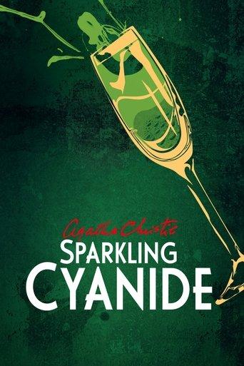 Sparkling Cyanide film afişi