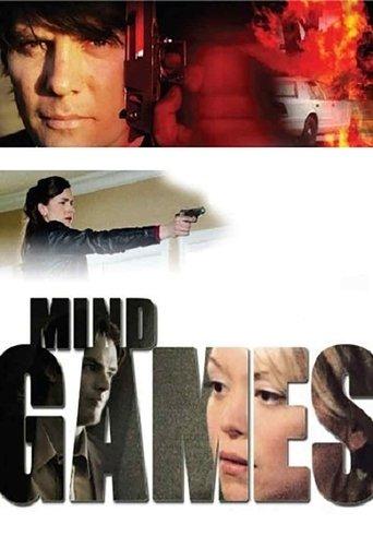 Mind Game film afişi