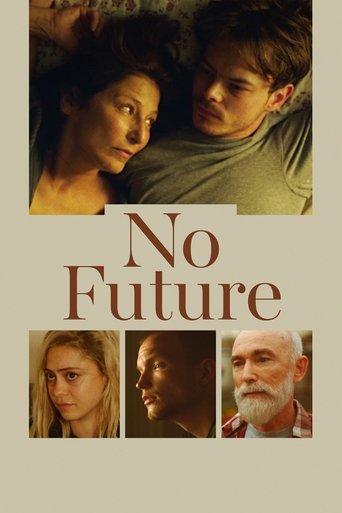 No Future film afişi
