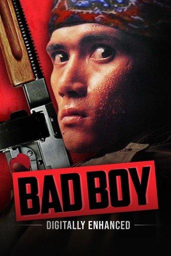 Bad Boy film afişi