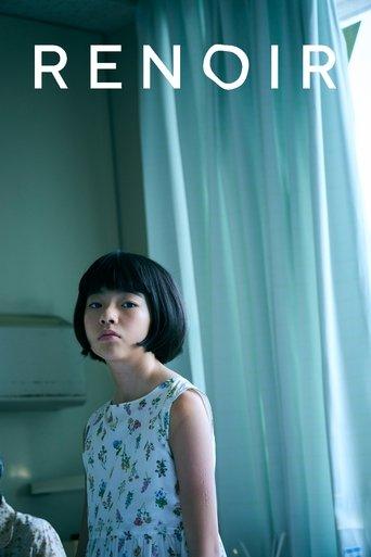 Renoir film afişi