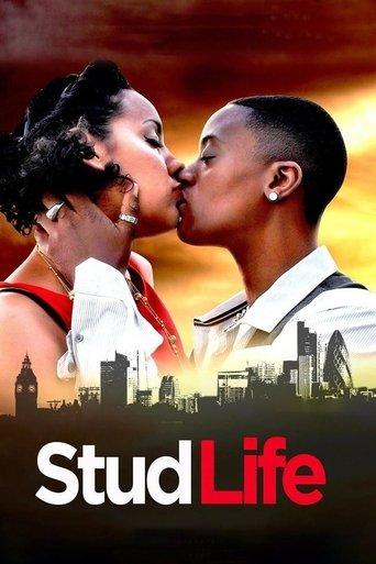 Stud Life film afişi