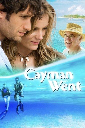 Cayman Went film afişi