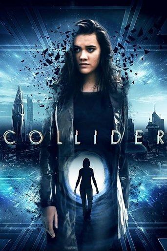 Collider film afişi