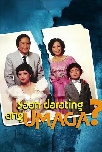 Saan Darating Ang Umaga? film afişi